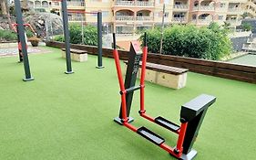 Apartamento Royal Park Albatros